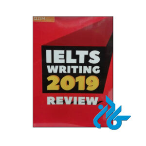 کتاب IELTS Writing 2019 Review