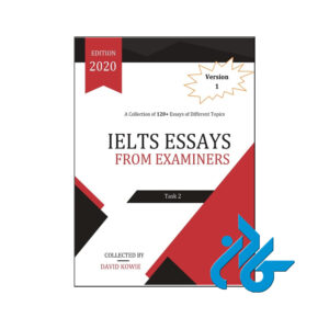 IELTS Essays From Examiners