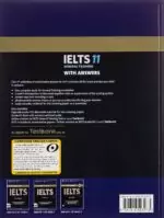 کتاب Cambridge English ielts 11 (general) - تصویر 2