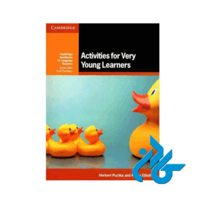 Activities for Very Young Learners