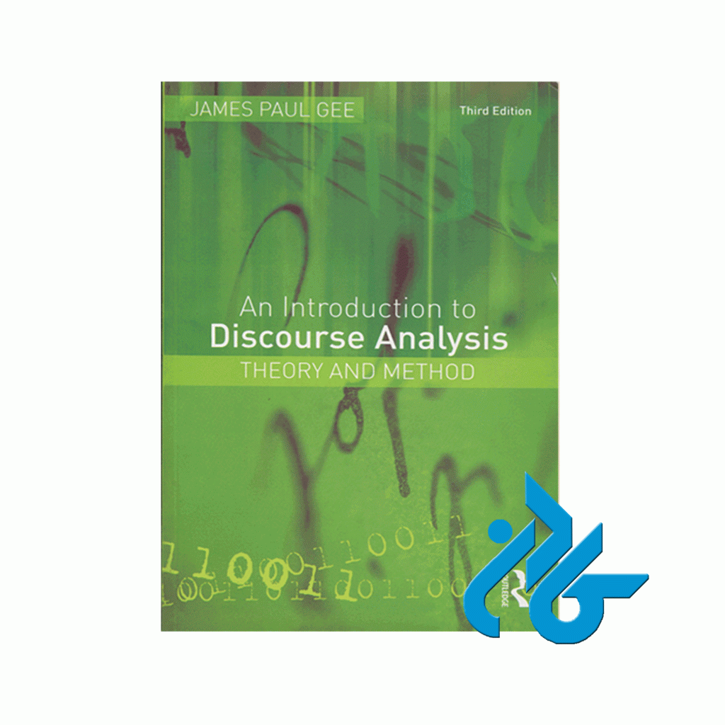 An Introduction to Discourse Analysis Theory and Method