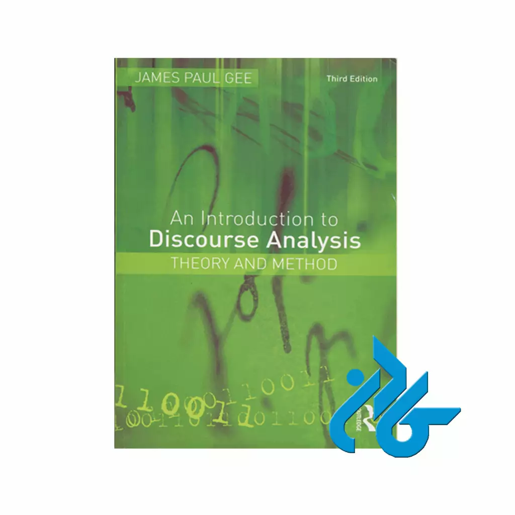 An Introduction to Discourse Analysis Theory and Method