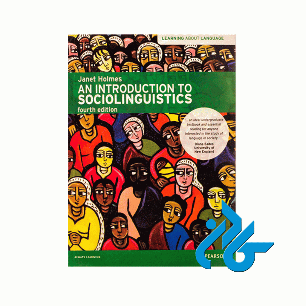 An Introduction to Sociolinguistics fourth edition