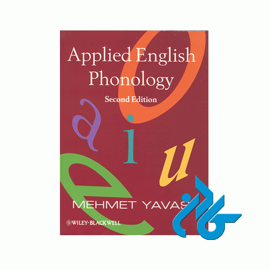 Applied English Phonology second Edition