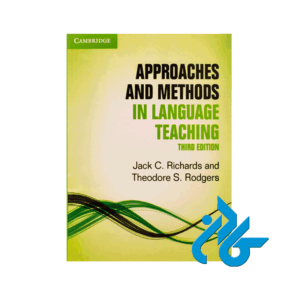 Approaches and Methods in Language Teaching