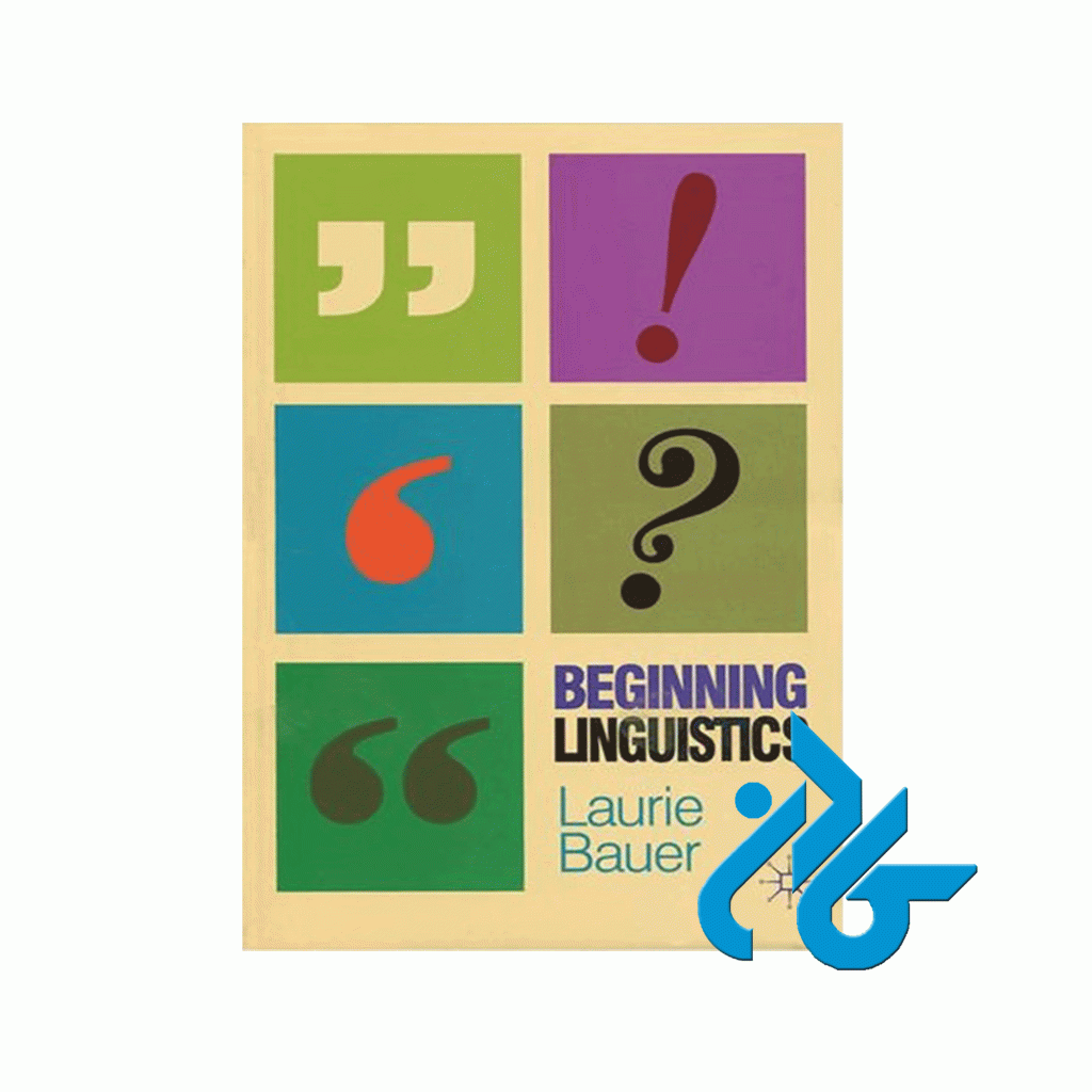 Beginning Linguistic