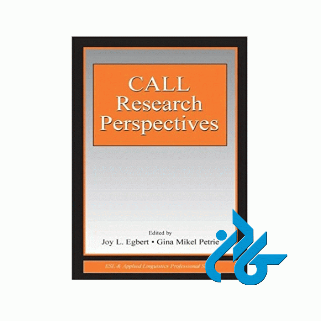 CALL Research Perspectives