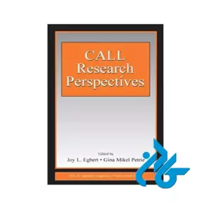 CALL Research Perspectives