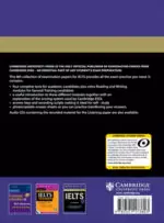 کتاب Cambridge English IELTS 8 - تصویر 2