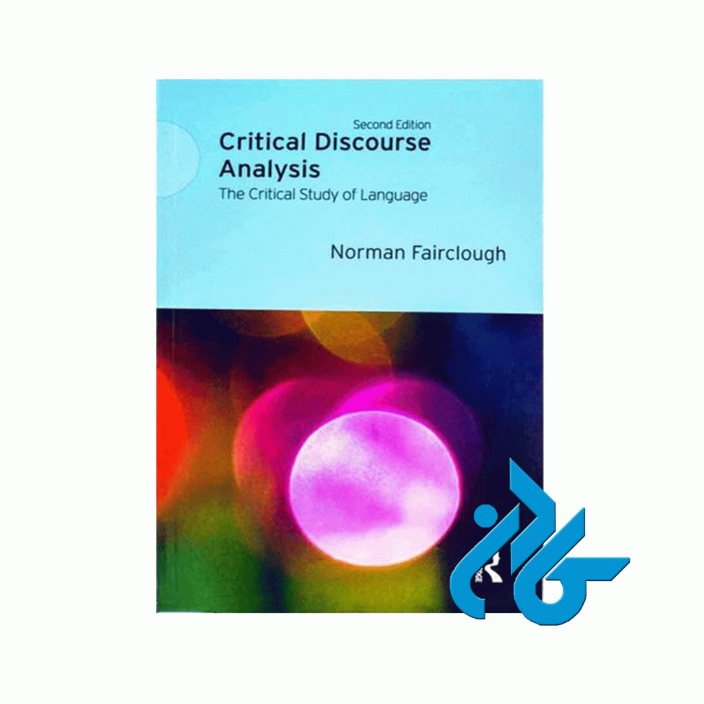 Critical Discourse Analysis 2nd
