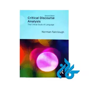 Critical Discourse Analysis 2nd