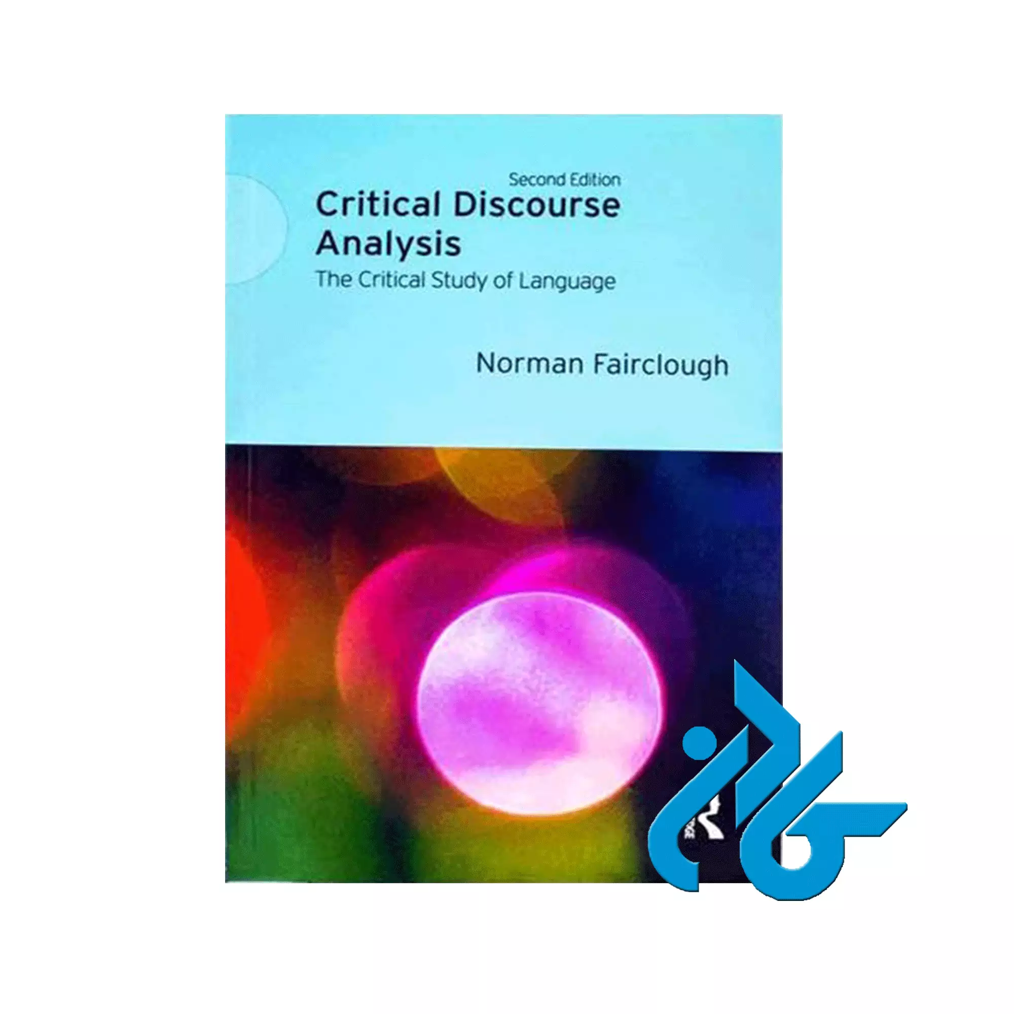 Critical-Discourse-Analysis-2nd Critical Discourse Analysis 2nd