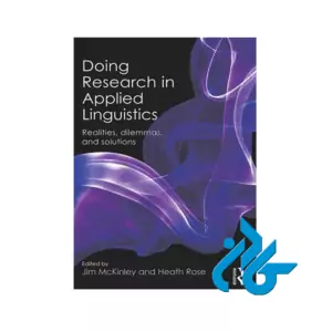 Doing Research in Applied Linguistics