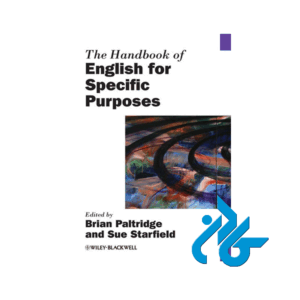 Handbook of English for Specific Purposes
