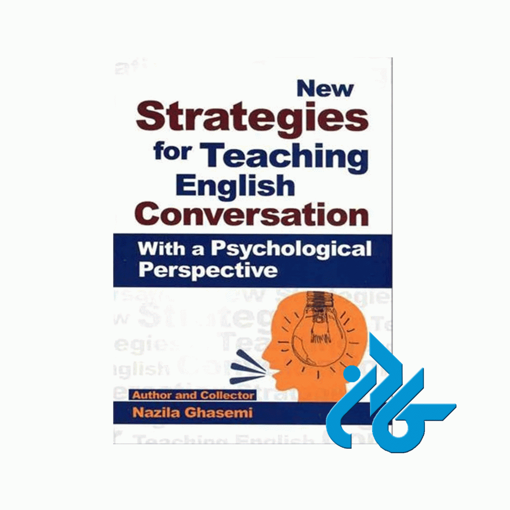 New Strategies for Teaching English Conversation