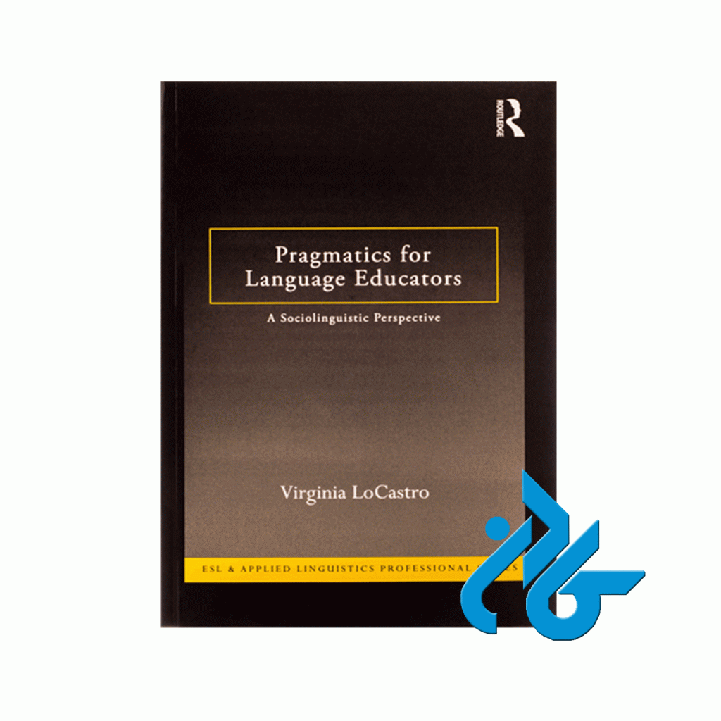 Pragmatics for Language Educators