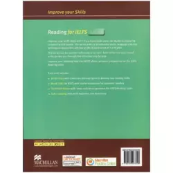 Improve Your Skills reading for IELTS 6-7.5 - تصویر 2