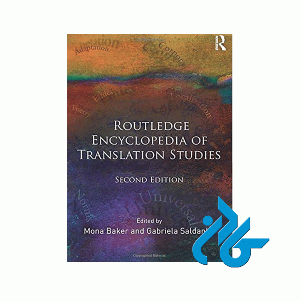 Routledge Encyclopedia of Translation Studies
