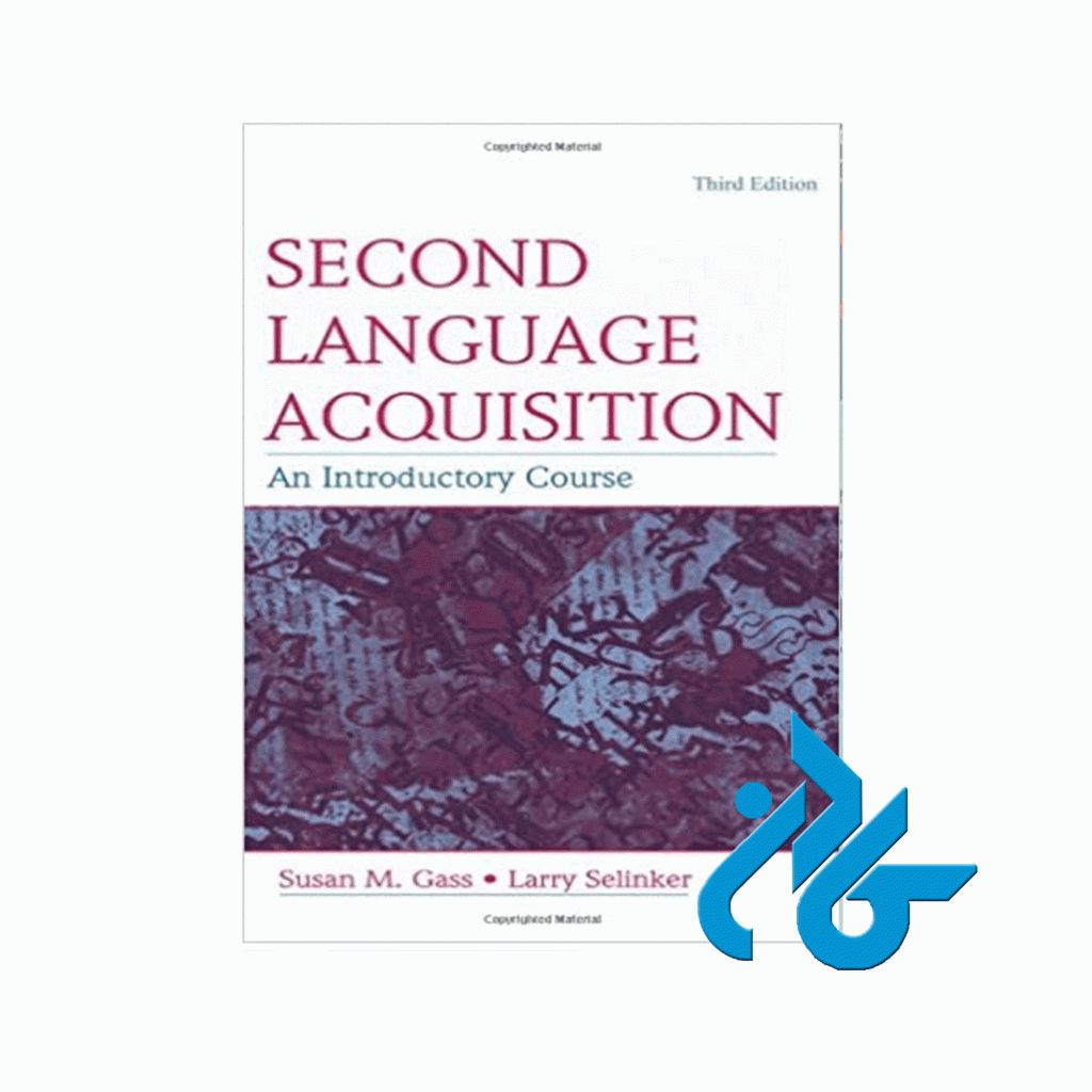 Second Language Acquisition