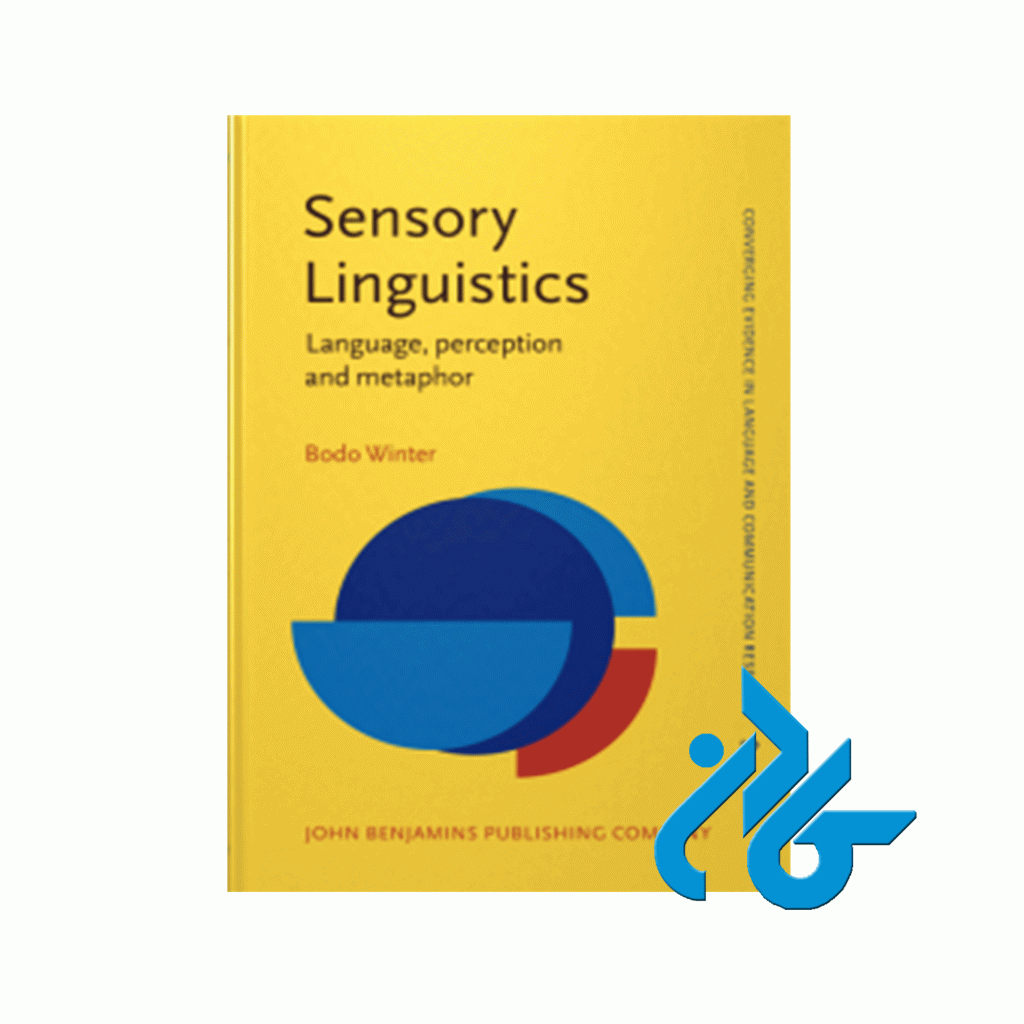 Sensory Linguistics