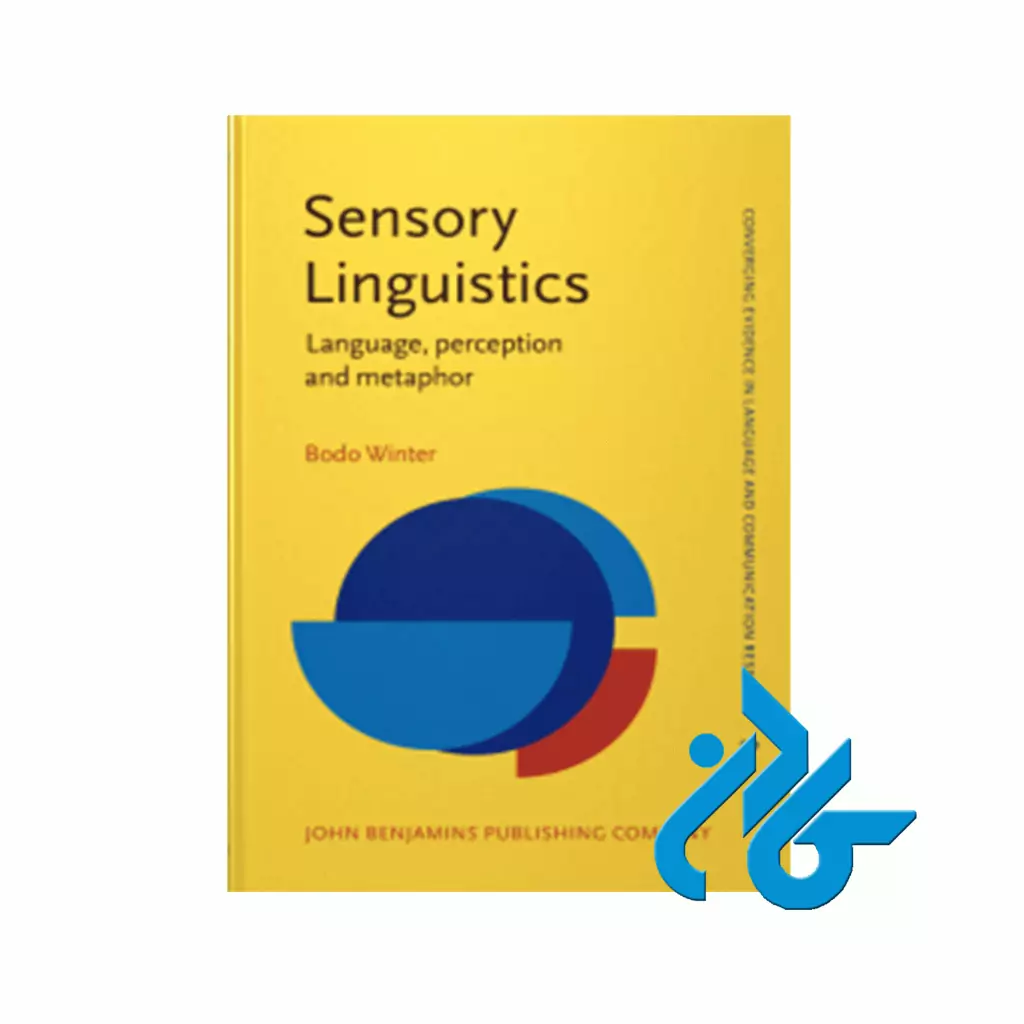 Sensory Linguistics