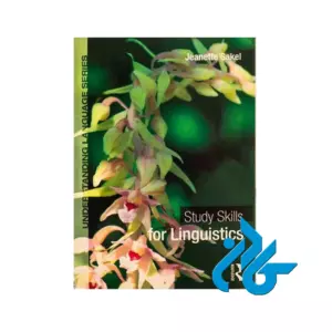 Study Skills for Linguistics
