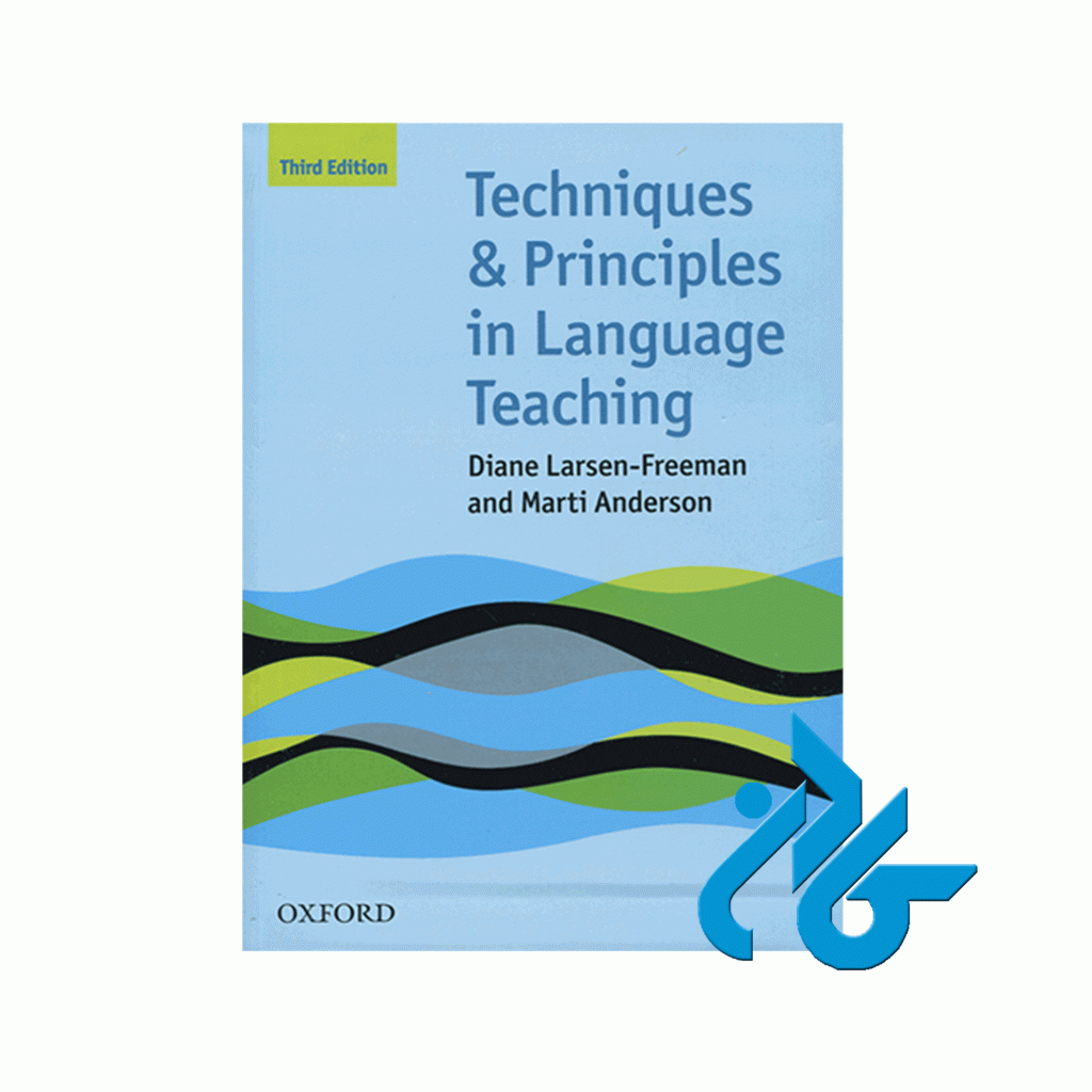 Techniques and Principles in Language Teaching