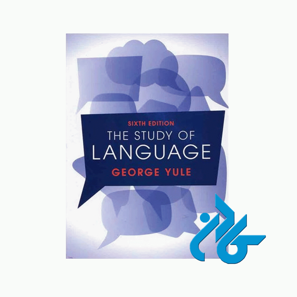 The Study of Language 6th Edition
