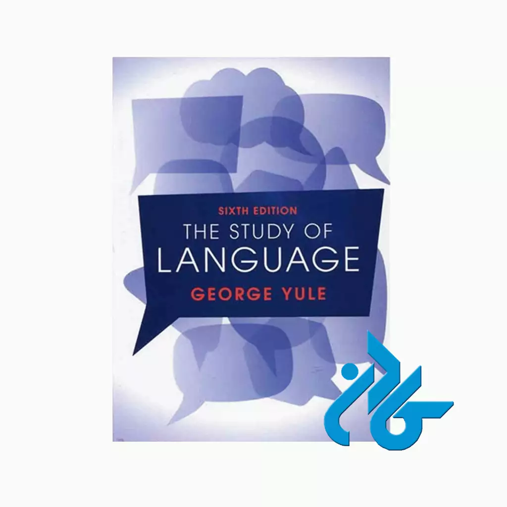 The Study of Language 6th Edition