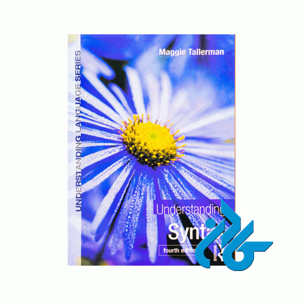 Understanding Syntax 4th Edition