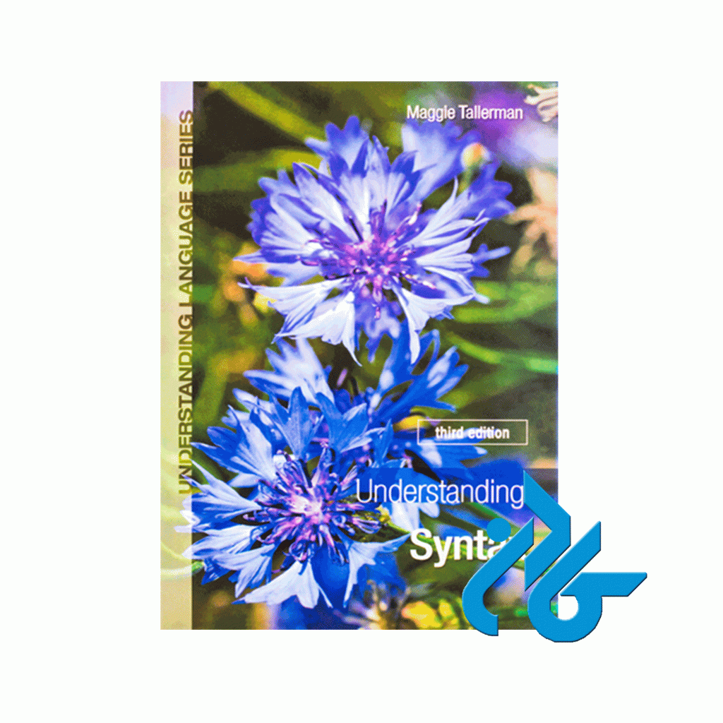 Understanding Syntax Third Edition