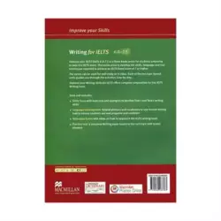 Improve Your Skills Writing for IELTS 6-7.5 - تصویر 2