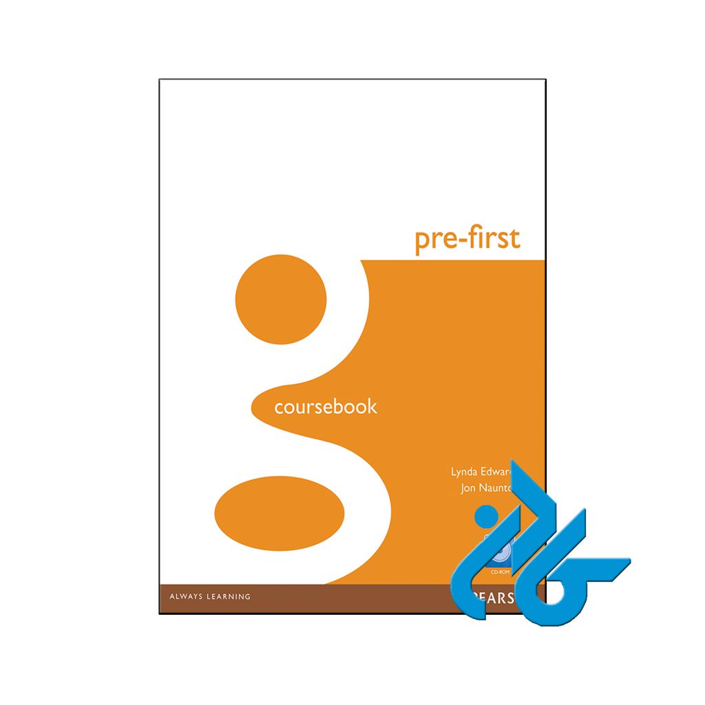 خرید کتاب گلد پری فرست کورث بوک + اگزم