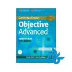 کتاب Objective Advanced 4th