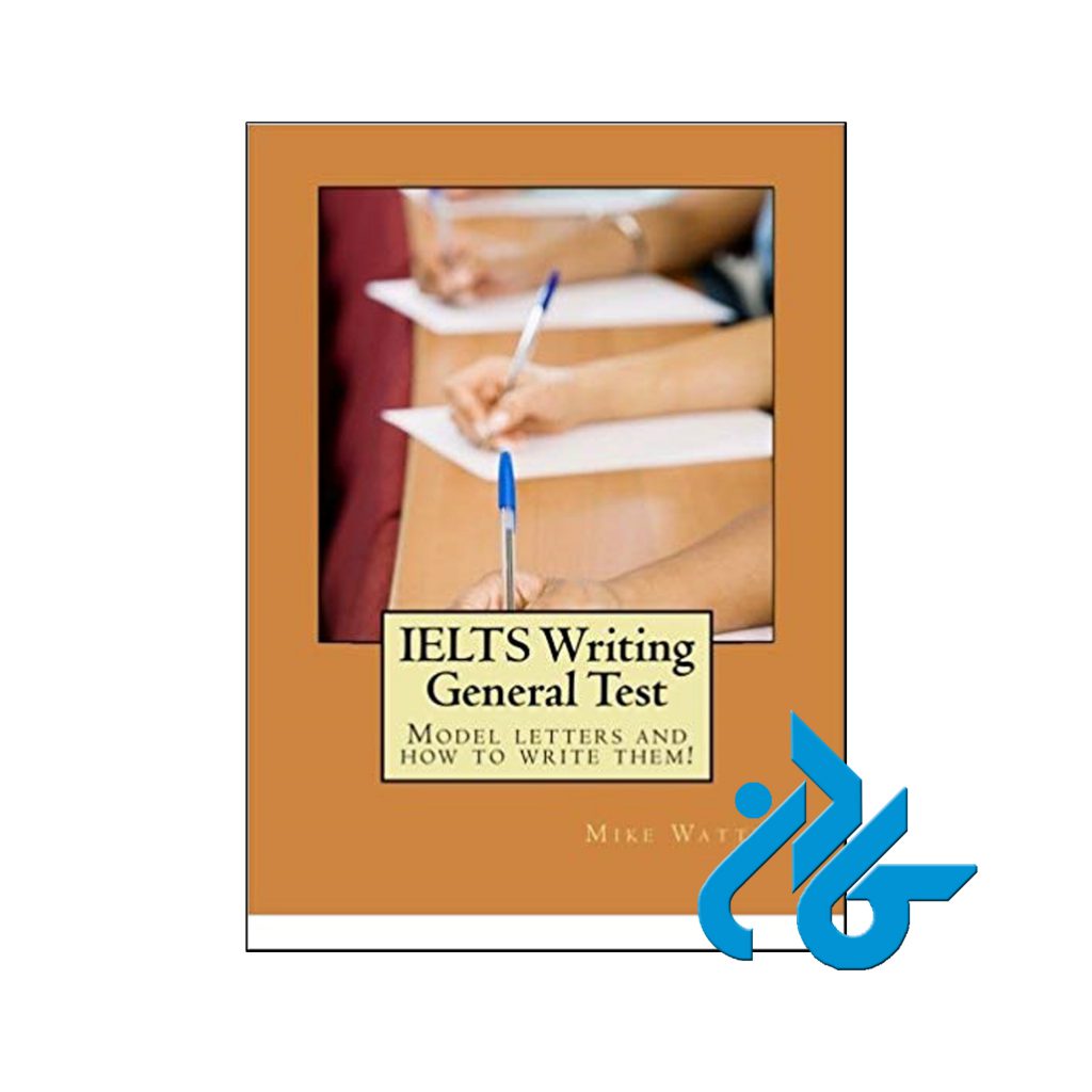 خرید کتاب IELTS Writing General Test