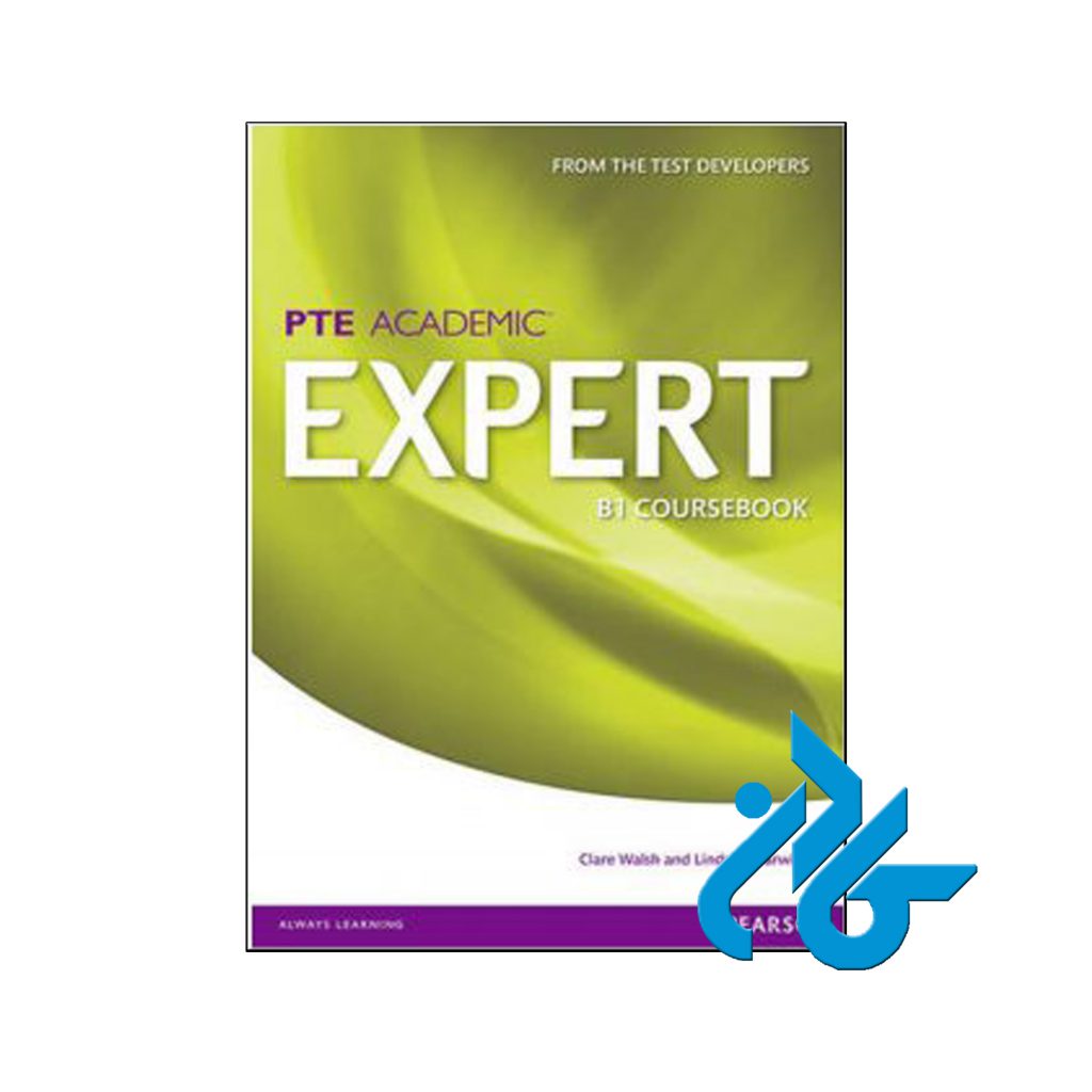 خرید کتاب اکسپرت پی تی ای آکادمیک ب 1