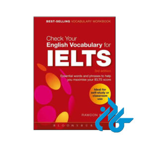 خرید کتاب Check Your English Vocabulary for IELTS