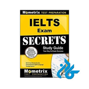 خرید کتاب IELTS Exam Secrets Study 