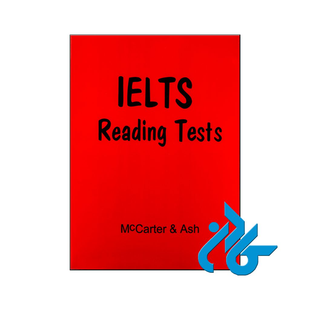 خرید کتاب IELTS Reading Tests