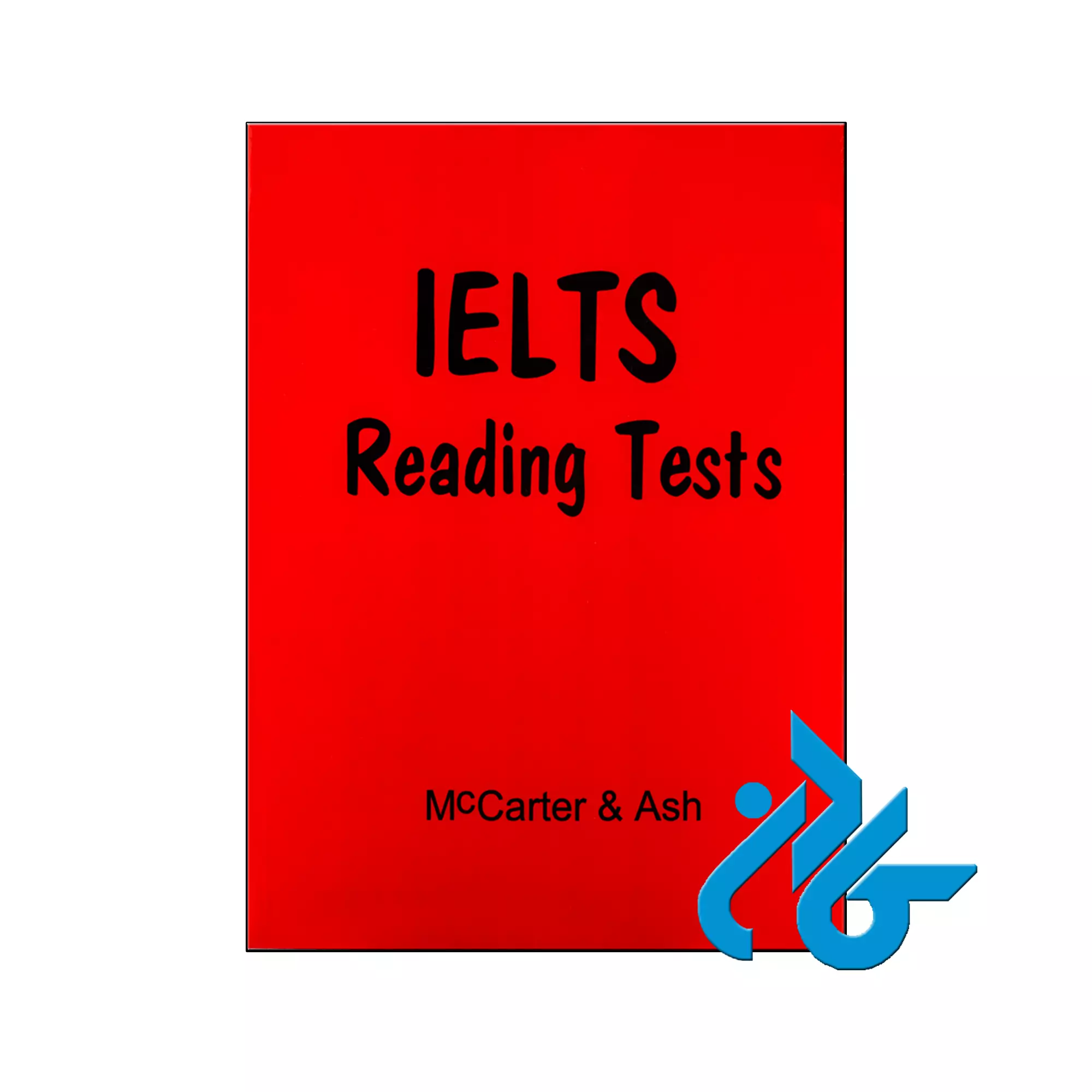 13 خرید کتاب IELTS Reading Tests