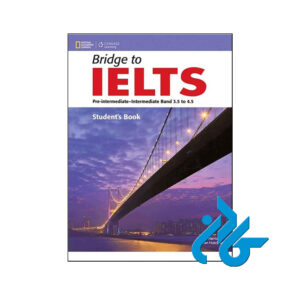خرید کتاب Bridge to IELTS