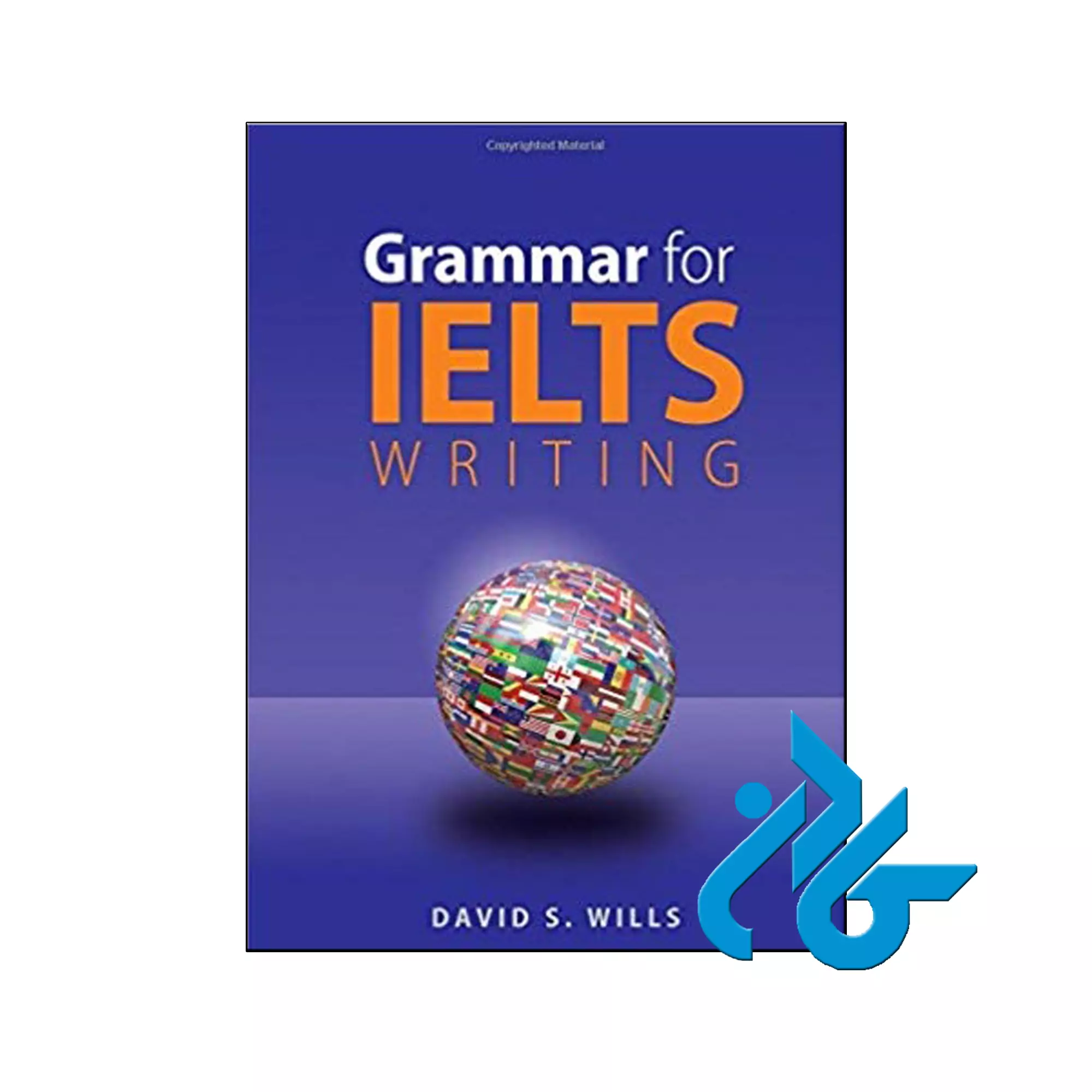 16 خرید کتاب Grammar for IELTS Writing
