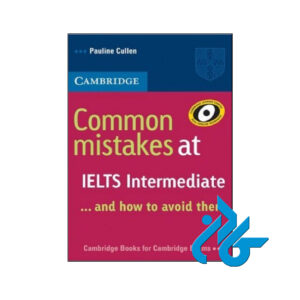 خرید کتاب Common Mistakes at IELTS Intermediate