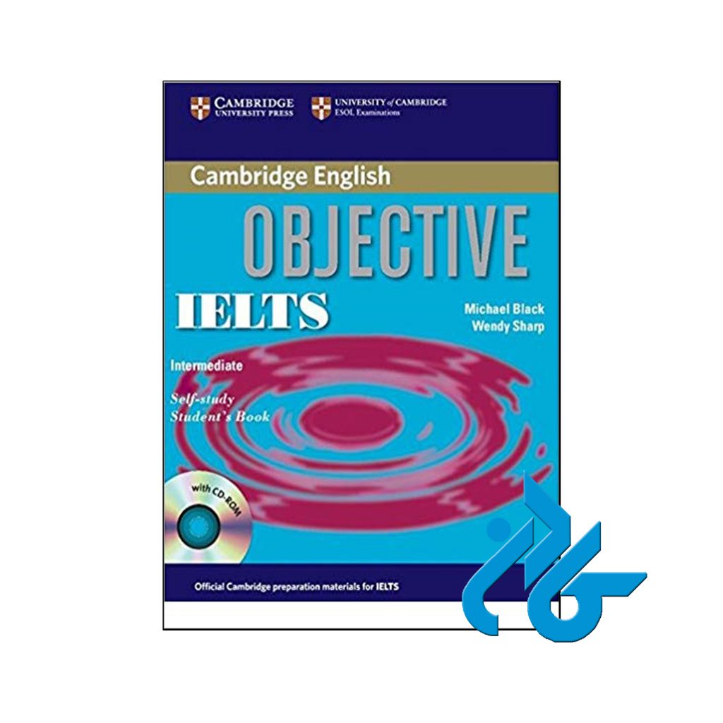 خرید کتاب Objective IELTS Intermediate