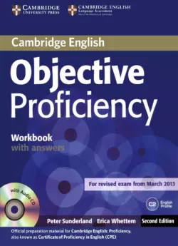 کتاب Objective Proficiency ( کتاب اصلی + کتاب کار  ) - تصویر 2
