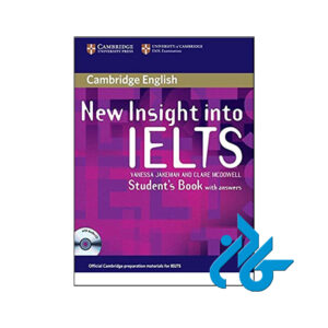خرید کتاب New Insight Into IELTS