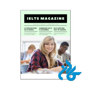 خرید کتاب IELTS Magazine Week 1 