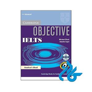 خرید کتاب Objective IELTS Advanced