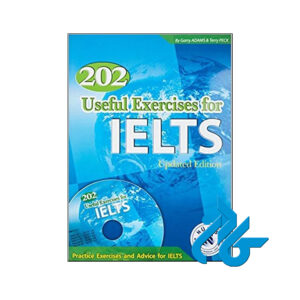 خرید کتاب 202 Useful Exercises for IELTS