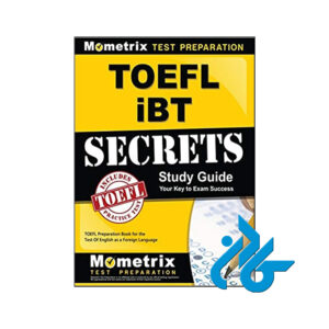خرید کتاب Toefl iBT Secrets Study Guide